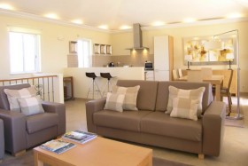 2 Bedroom Villa Mimosa