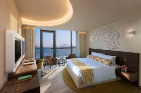 Premium One Bedroom Suite