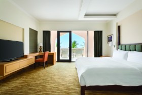 Al Bandar One Bedroom Suite