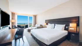 Priority Location Sea-View Double