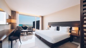 Private Pool Sea-View Superior Suite