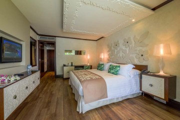 Superior Garden Room