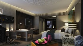 Wonderful Room (Double)