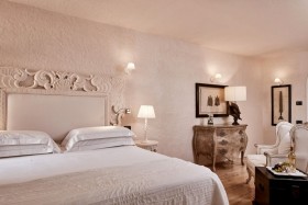 Junior Suite Sea front