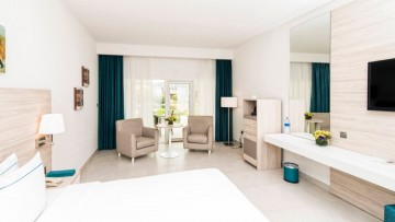 Resort Garden King Room (40 m2)