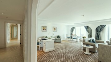 Ambassador Suite (140 m2)