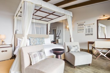 Meliá Savannah Panoramic