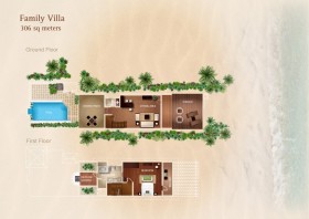 Family Villa