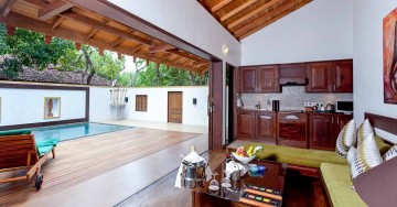 Amaya Superior Suite