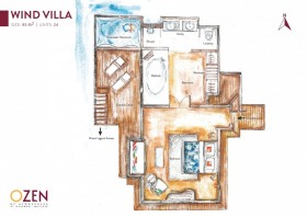 Wind Villa (85 m²)