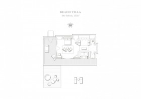 Beach Villa