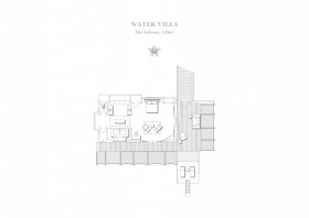 Water Villa