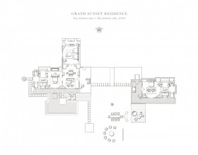 Grand Sunset Residence