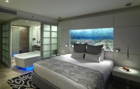 Paradisus Junior Suite