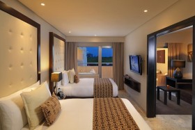 Premium One Bedroom Suite