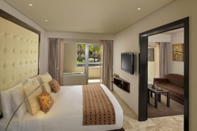 Two Bedroom Master Suite