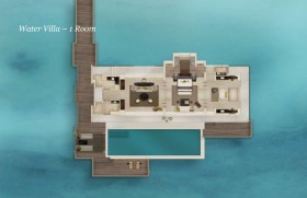 Water Villa