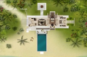 Island Villa