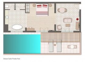 Deluxe Suite Private Pool