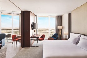 Junior Suite (70 m2)