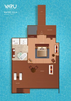 Water Villa