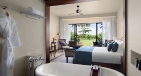 Premier Beach Access Room