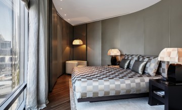 Armani Executive Suites