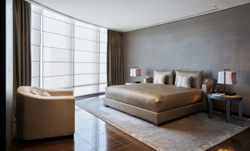 Armani Dubai Suite