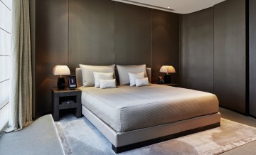 Armani Classic Rooms