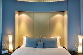 Spectacular Room (Double/City)