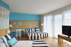 Junior Suite Sea Side