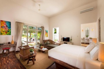 Prestige Beach Villa