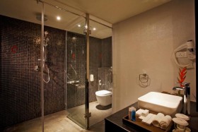 Deluxe River View Room