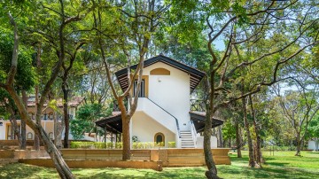 Superior Lake View Room