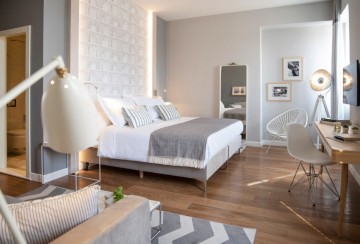 Classic Room Miramare