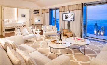 Lovor Presidential Suite