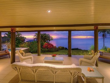 The Grande Matalau Villa