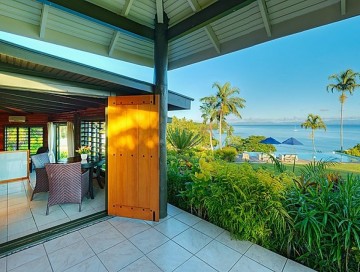 Luxury Ocean View Villa