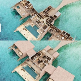 John Jacob Astor Estate (1540 m2)