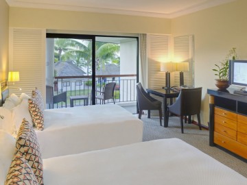 Superior Room - 2 Queen Size Beds