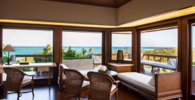 Deluxe Hillside Casitas