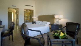 Superior Room (25 m2)