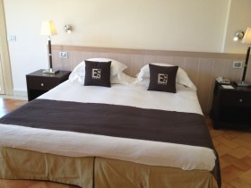 Garden Deluxe Room (28 m2)