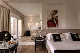 Junior Suite (35 m2)