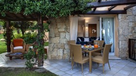 Villa Bouganville (77 m2)