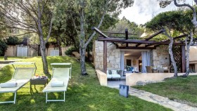 Villa Gardenia (67 m2)