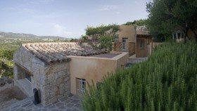 Villa Ibiscus (110 m2)