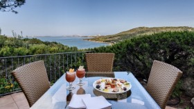 Villa Ortensia (100 m2)