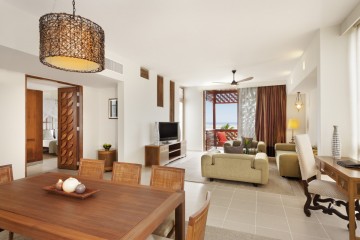 The Level Grand Suite Zanzibar (117 m²)