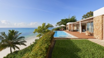 The Level Two Bedroom Villa (244 m²)